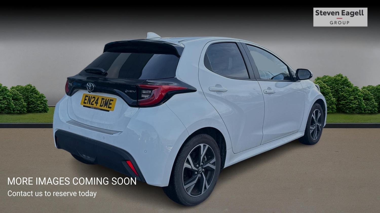 Used Toyota Yaris for sale - 77769572: Photo 4