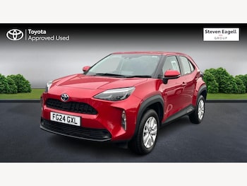 Used Toyota Yaris Cross 2024 for sale - 77238514: Photo