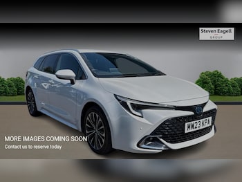 Used Toyota Corolla 2023 for sale - 79107568: Photo