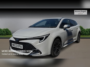 Used Toyota Corolla 2023 for sale - 79107568: Photo