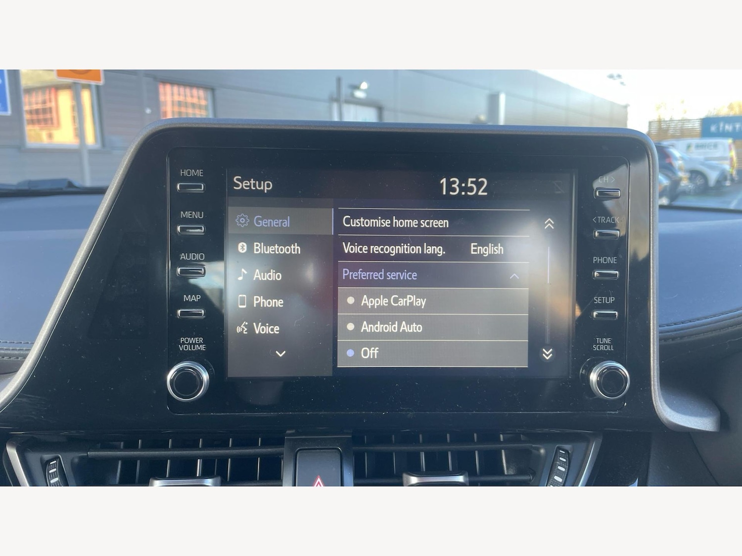 Used Toyota C-HR 2023 for sale - 77633055: Photo 9