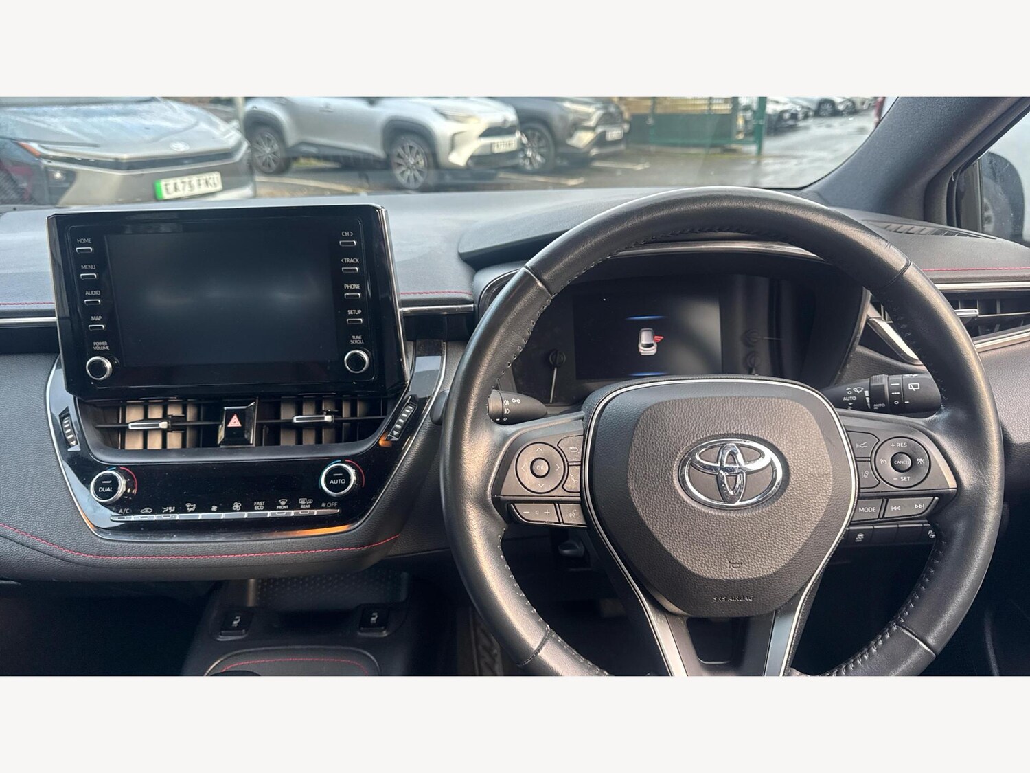 Used Toyota Corolla for sale - 77574581: Photo 10