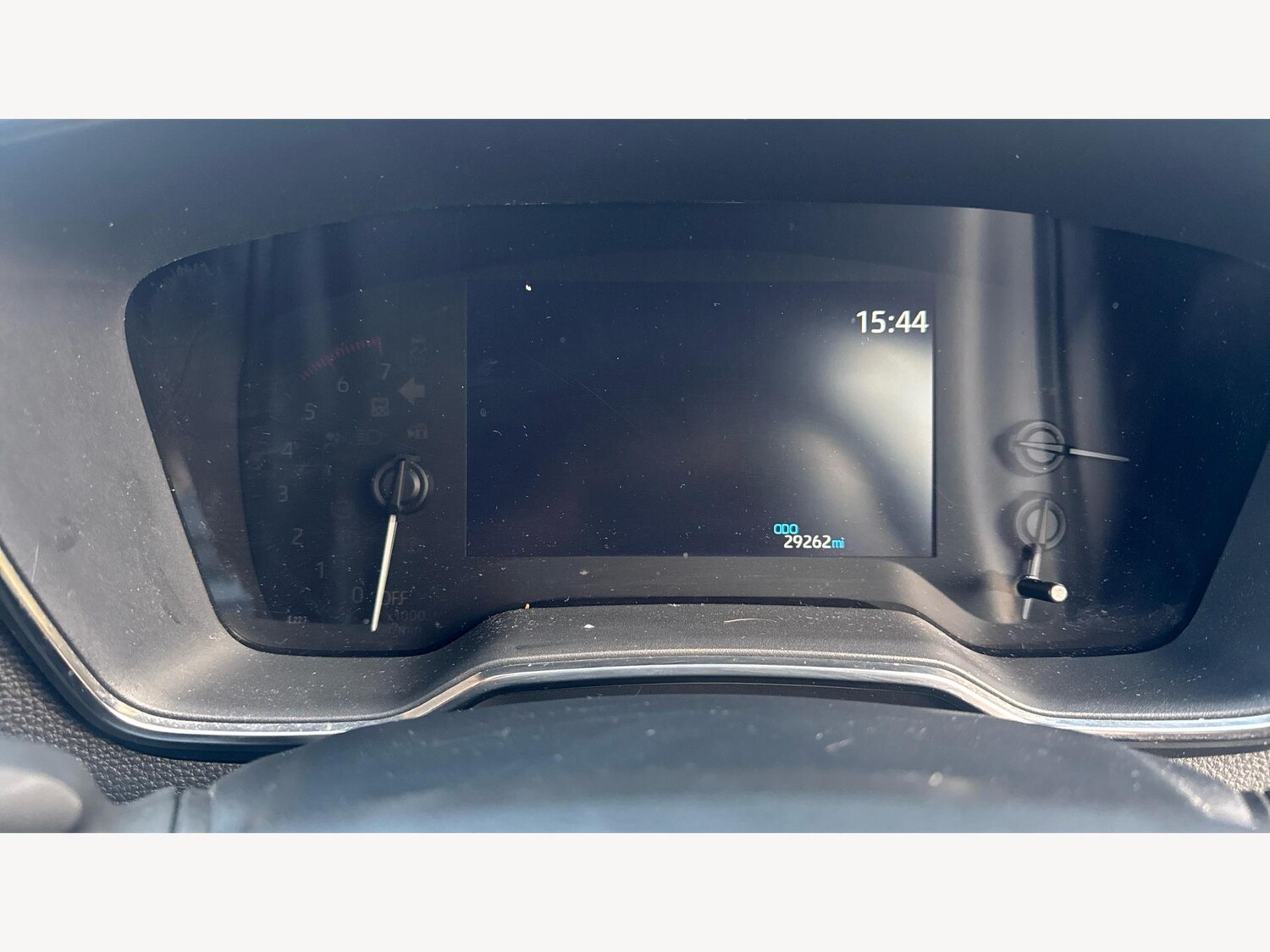 Used Toyota Corolla for sale - 77574581: Photo 11