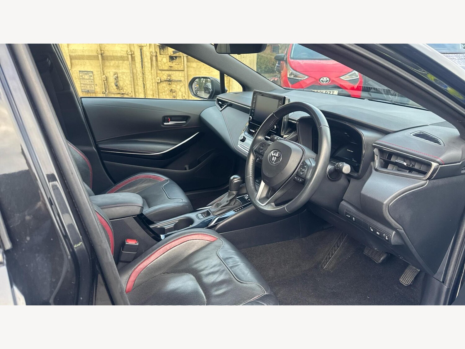 Used Toyota Corolla for sale - 77574581: Photo 13