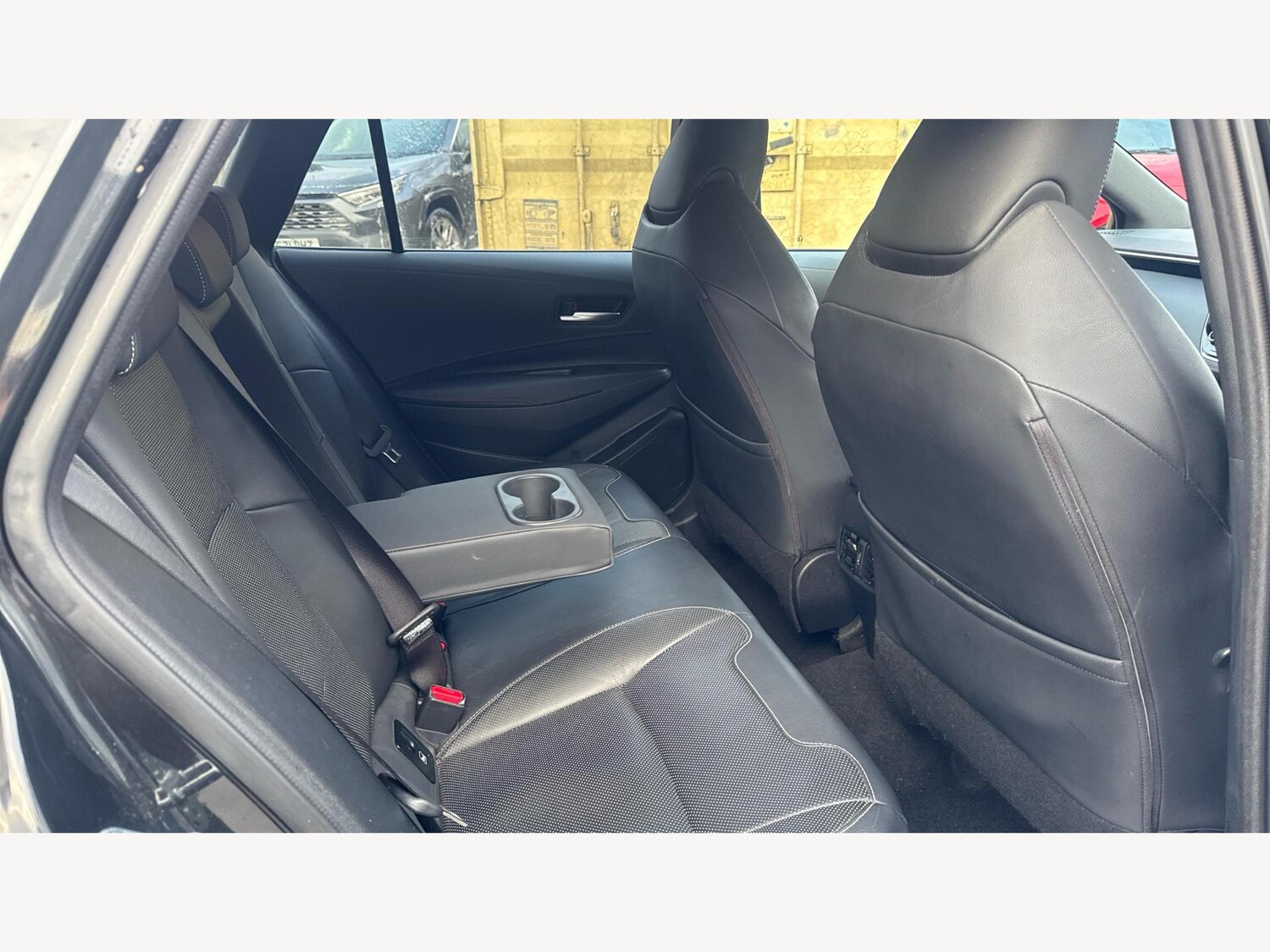 Used Toyota Corolla for sale - 77574581: Photo 14