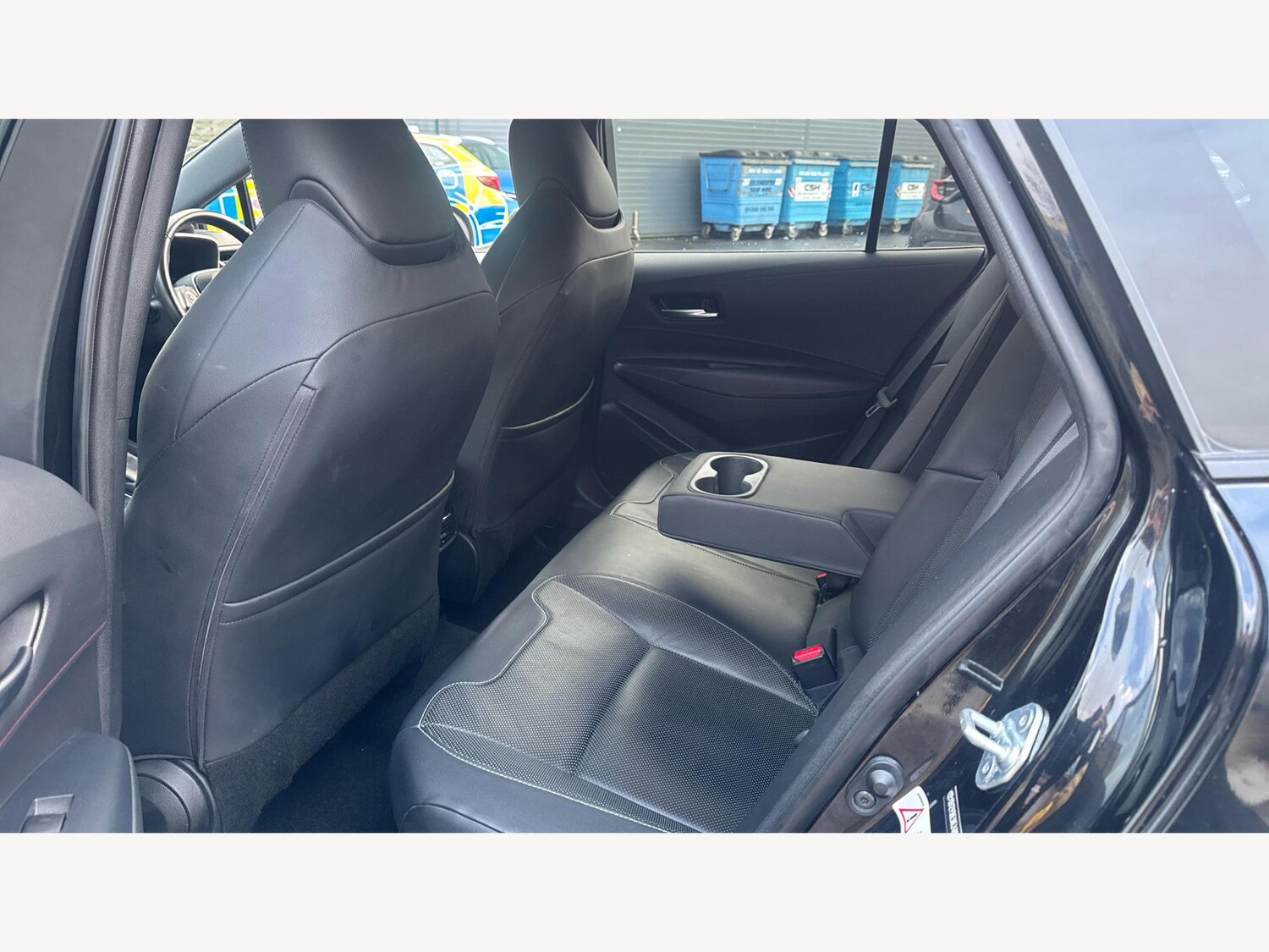 Used Toyota Corolla for sale - 77574581: Photo 15