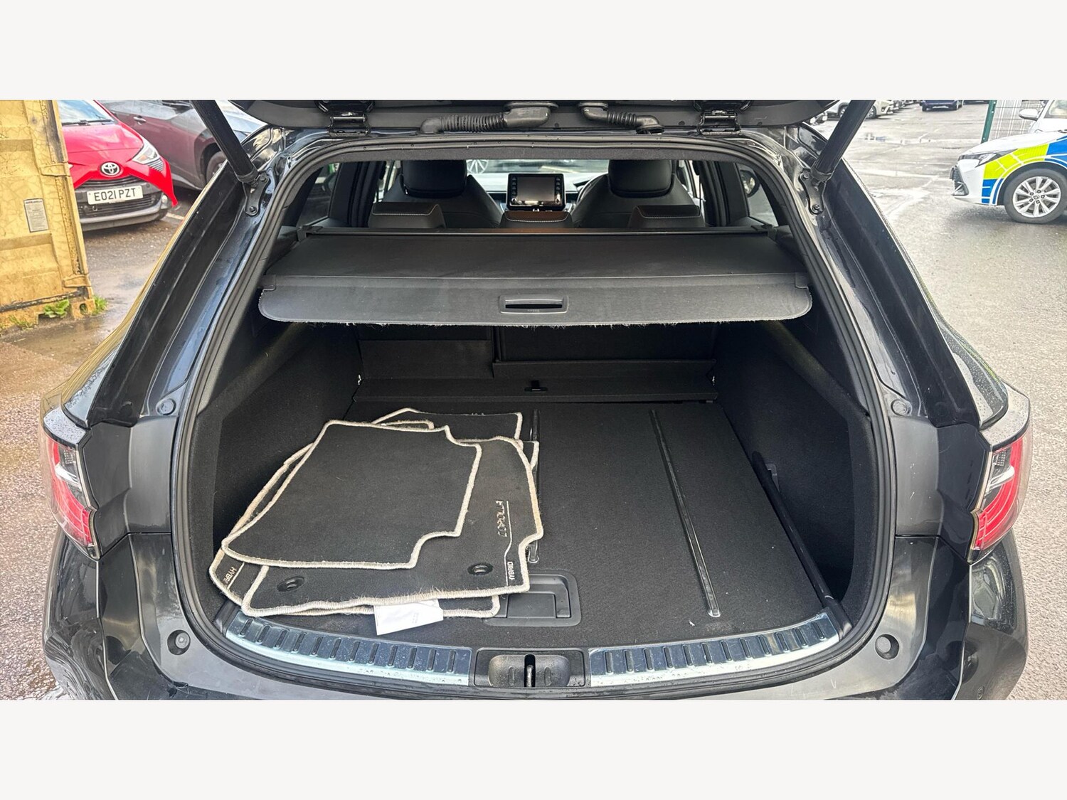 Used Toyota Corolla for sale - 77574581: Photo 16