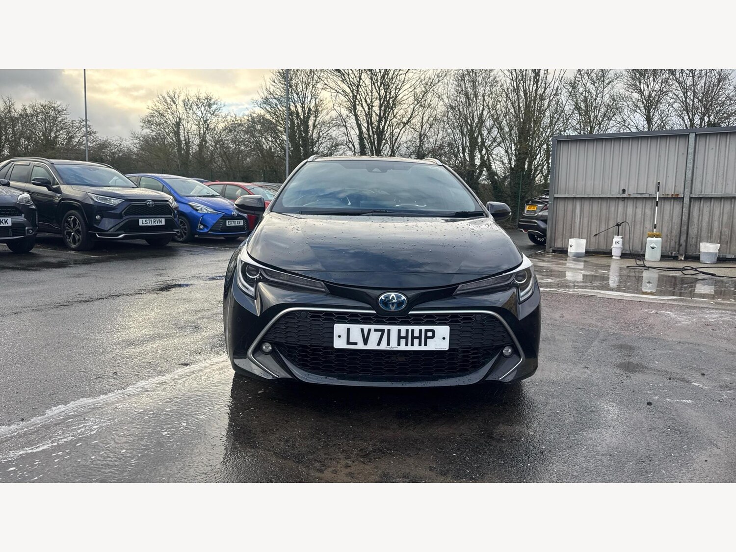 Used Toyota Corolla for sale - 77574581: Photo 17