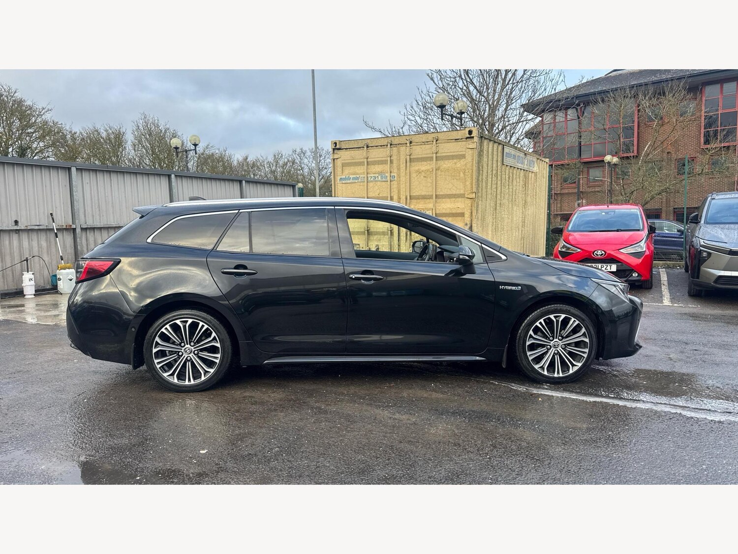 Used Toyota Corolla for sale - 77574581: Photo 18