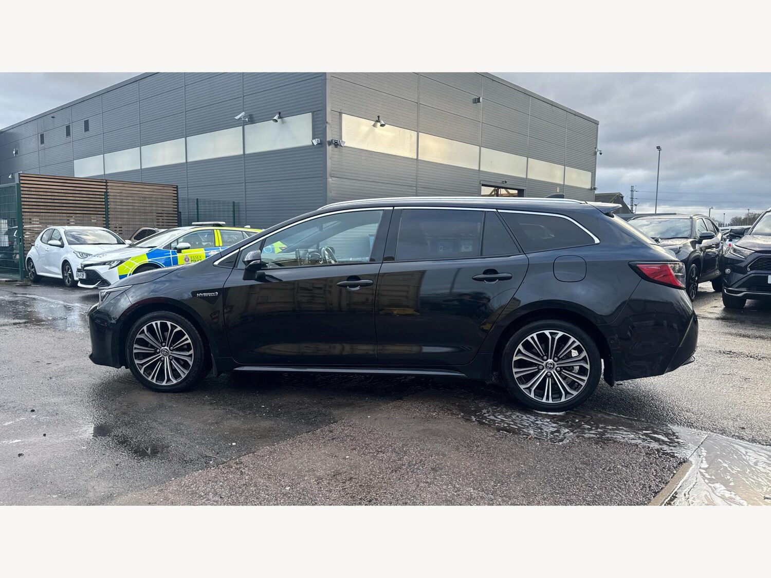 Used Toyota Corolla for sale - 77574581: Photo 19