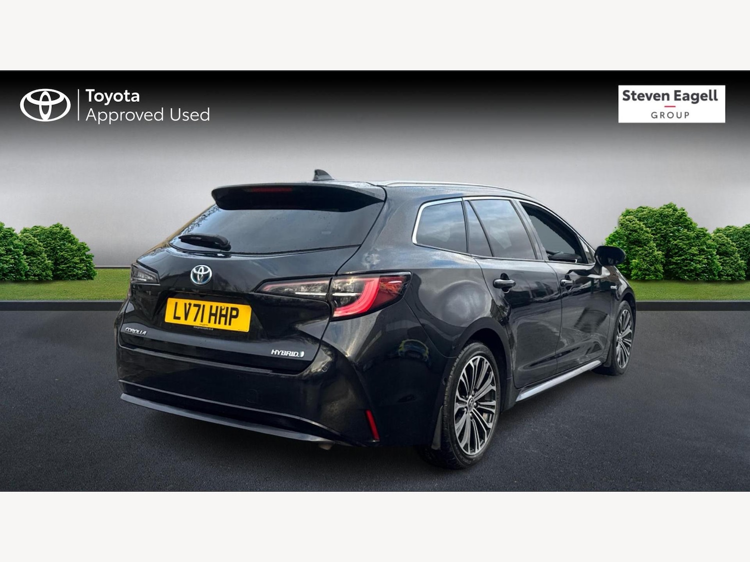 Used Toyota Corolla for sale - 77574581: Photo 2