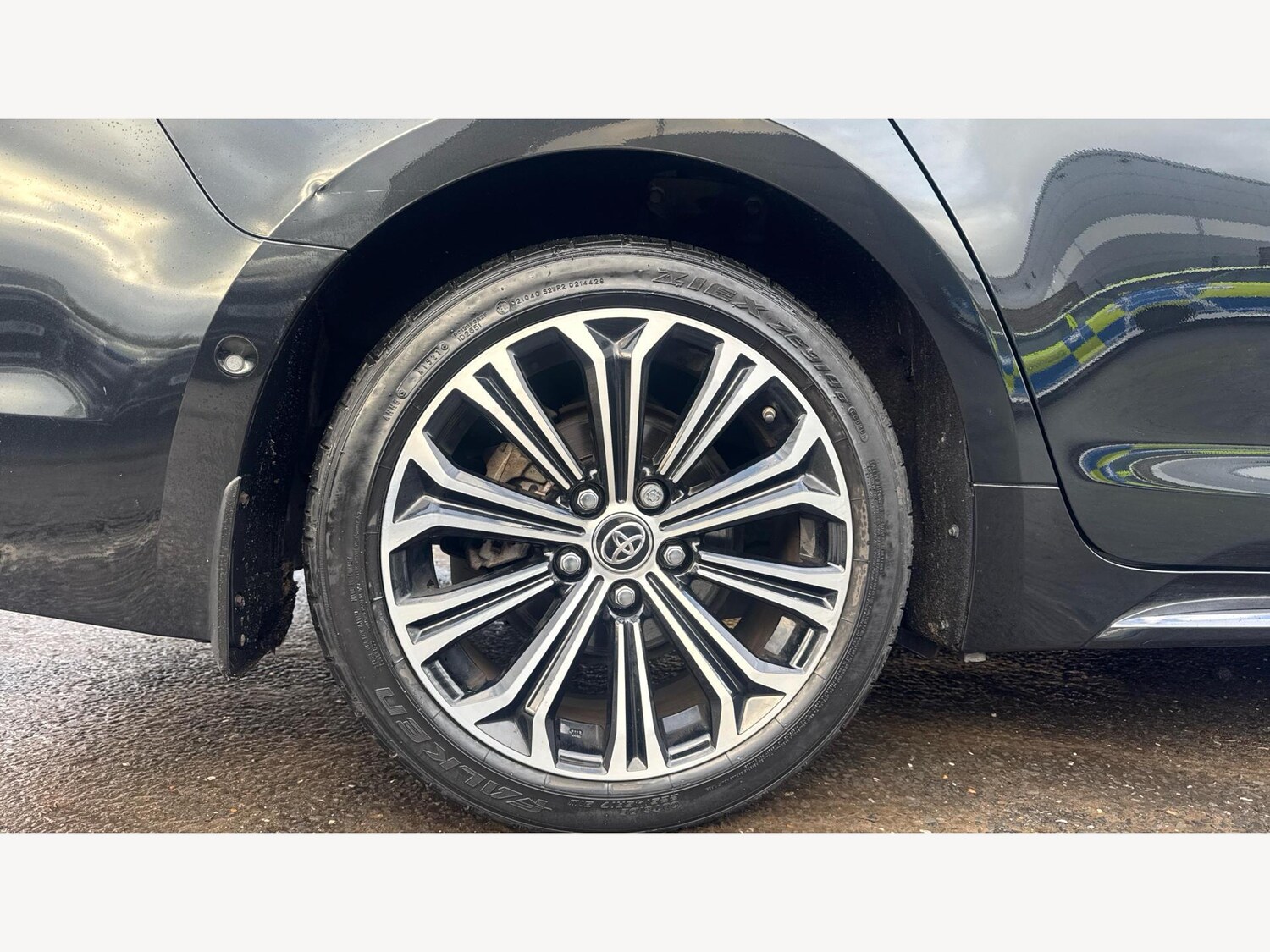 Used Toyota Corolla for sale - 77574581: Photo 20