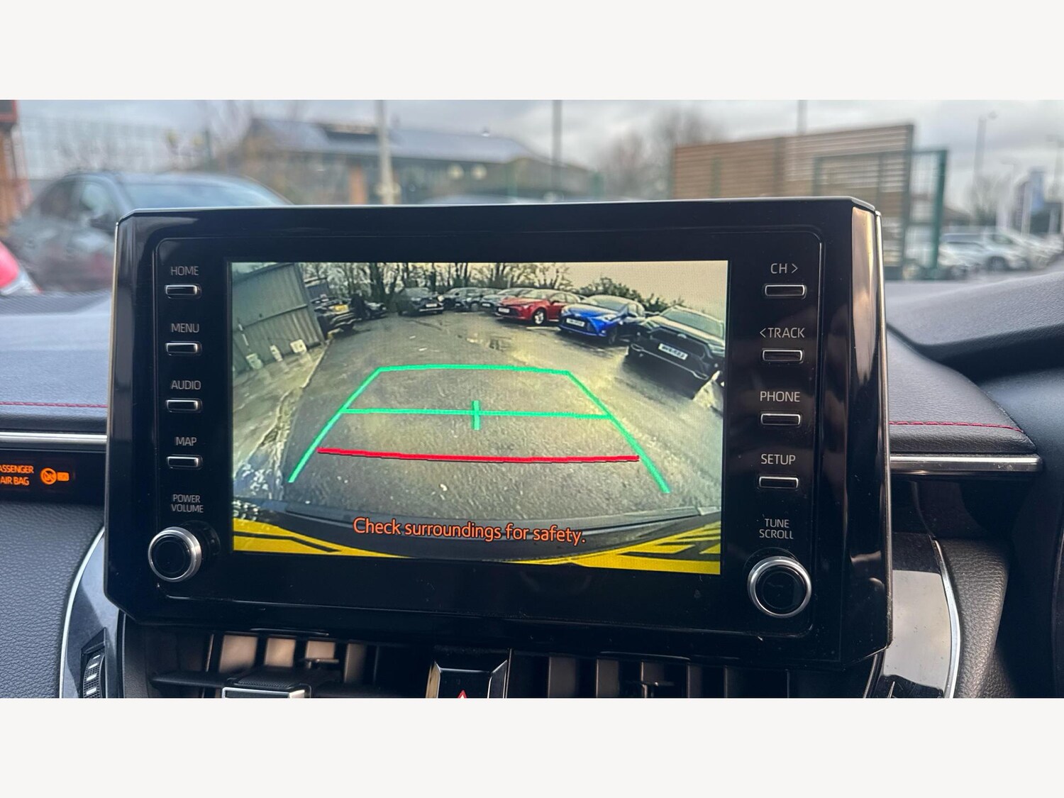 Used Toyota Corolla for sale - 77574581: Photo 26