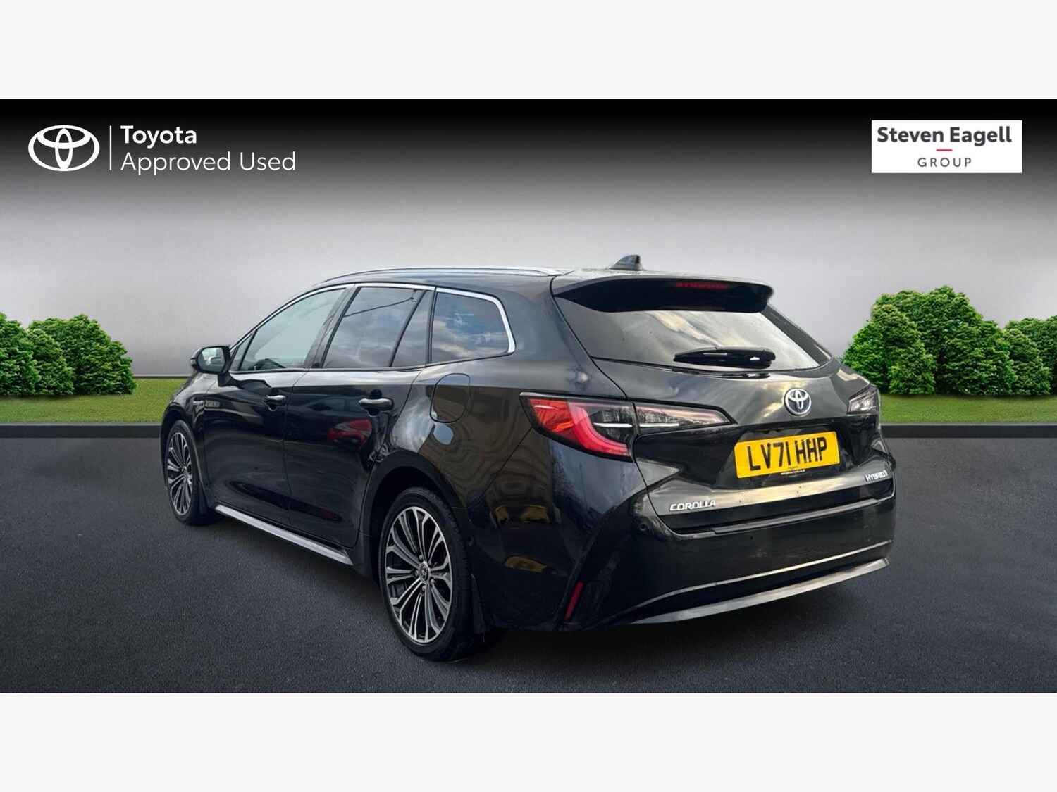 Used Toyota Corolla for sale - 77574581: Photo 6