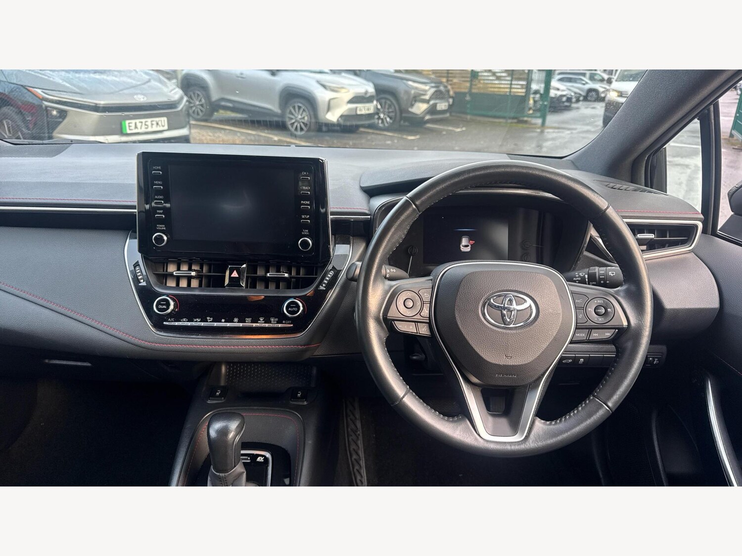 Used Toyota Corolla for sale - 77574581: Photo 7