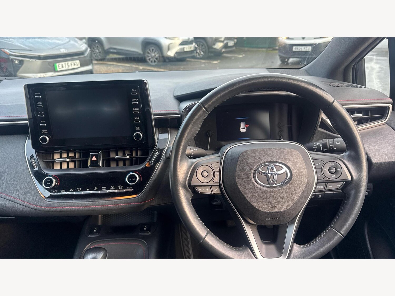 Used Toyota Corolla for sale - 77574581: Photo 8