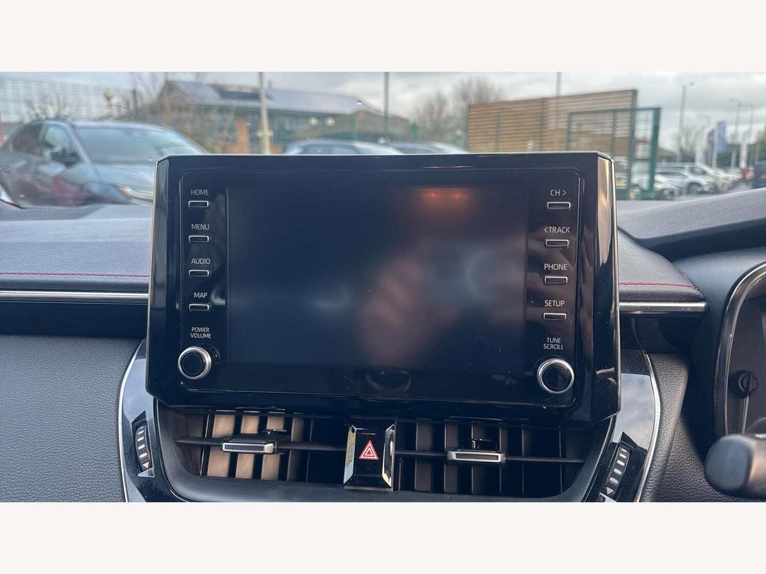 Used Toyota Corolla for sale - 77574581: Photo 9