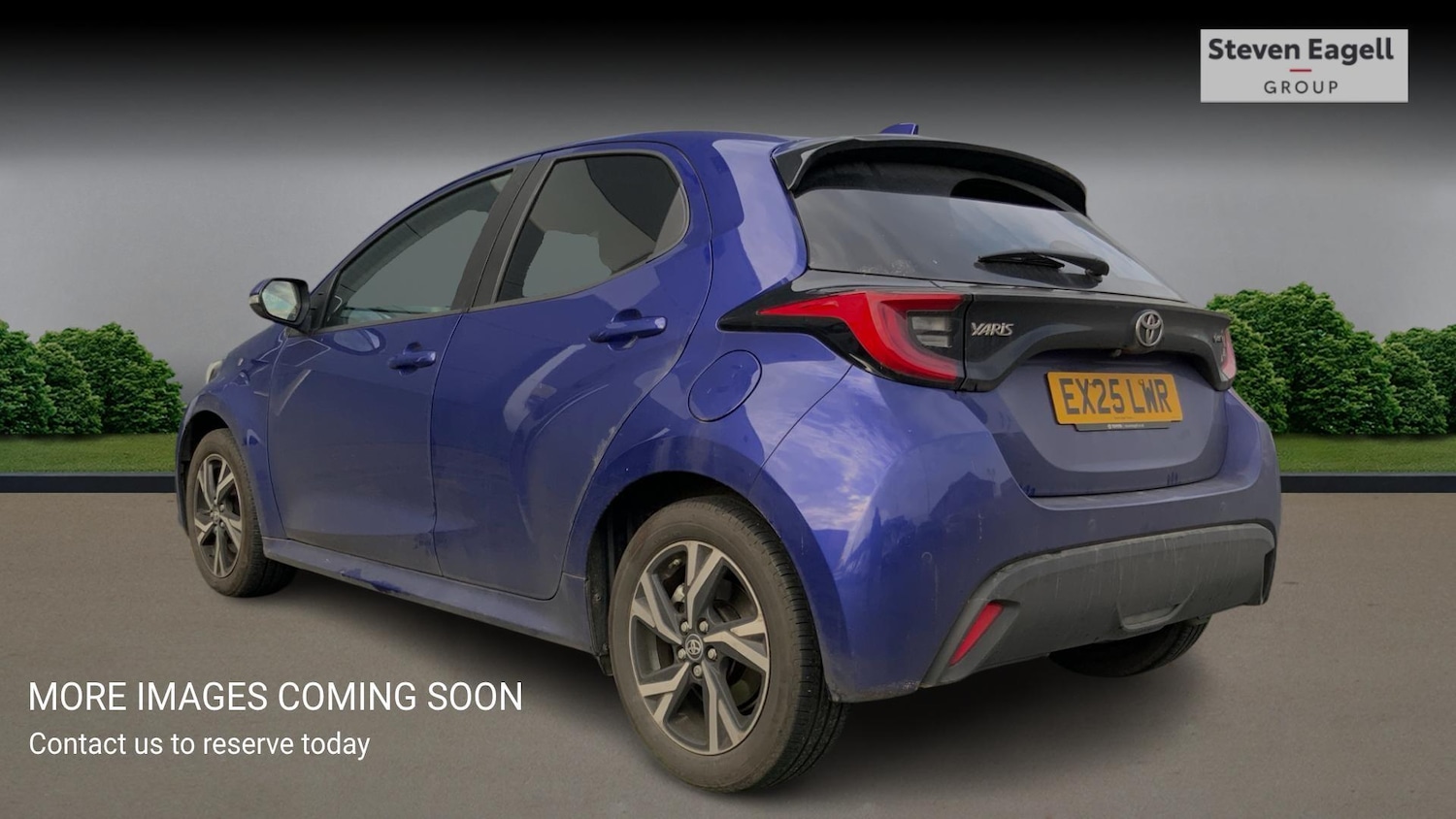 Used Toyota Yaris for sale - 77823718: Photo 2