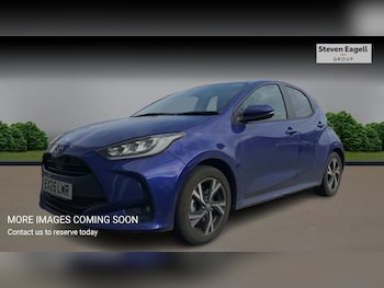 Used Toyota Yaris 2025 for sale - 77823718: Photo