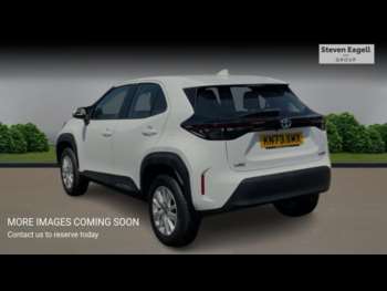 Used Toyota Yaris Cross 2023 for sale - 74978769: Photo