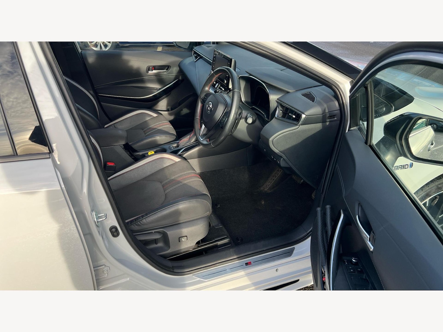 Used Toyota Corolla 2020 for sale - 77441161: Photo 13