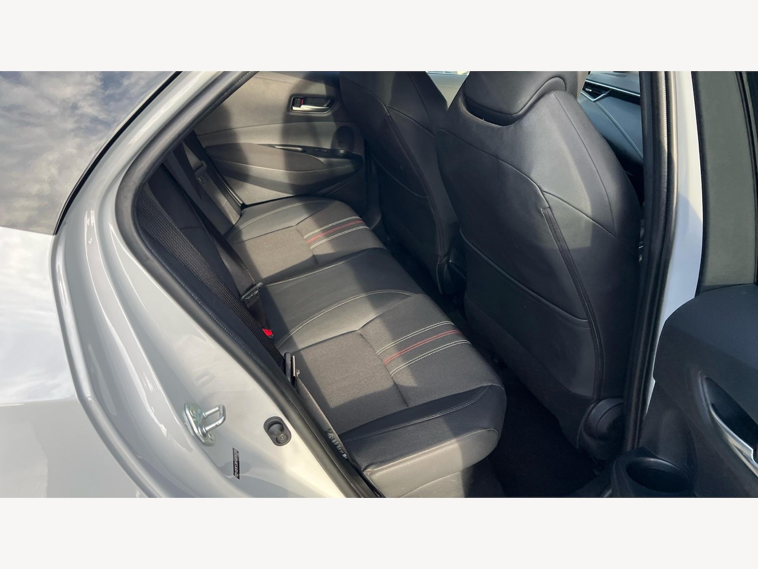 Used Toyota Corolla 2020 for sale - 77441161: Photo 14