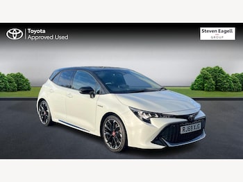 Used Toyota Corolla 2020 for sale - 77441161: Photo