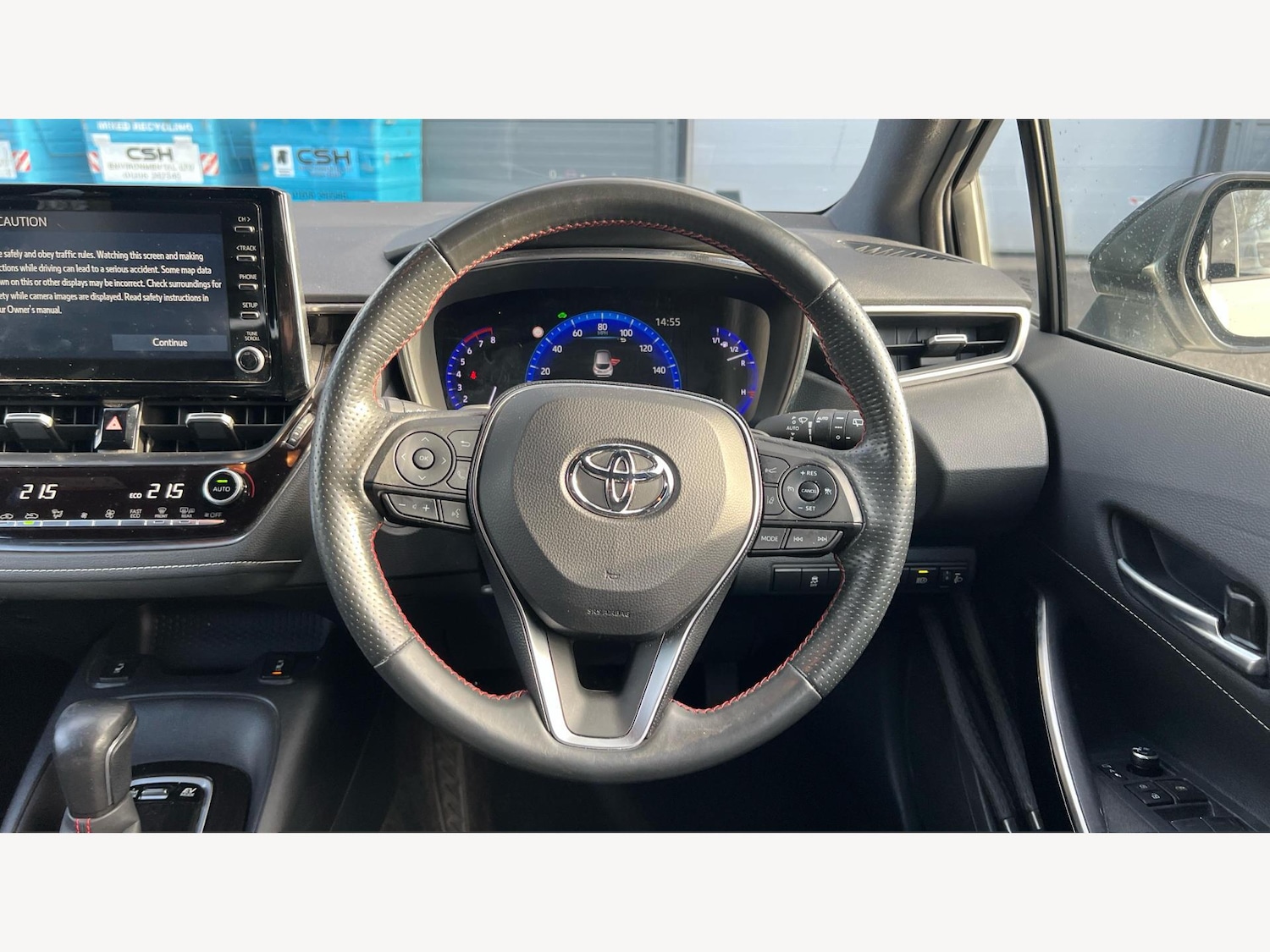Used Toyota Corolla 2020 for sale - 77441161: Photo 8
