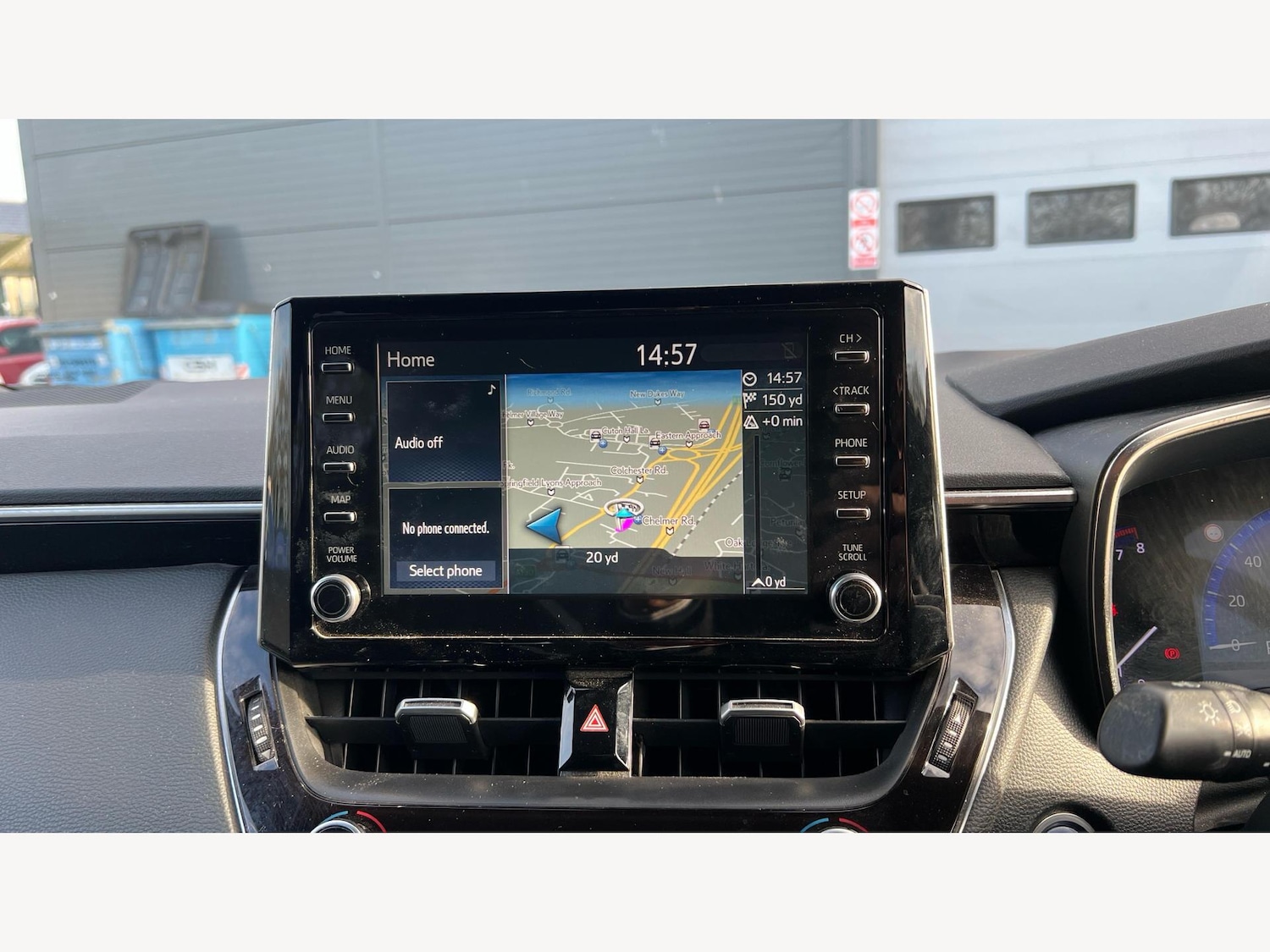 Used Toyota Corolla 2020 for sale - 77441161: Photo 9