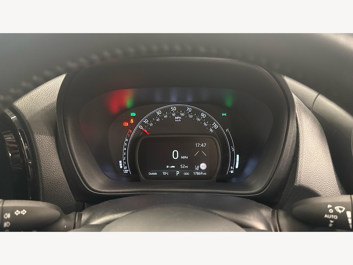 Used Toyota Aygo X 2022 for sale - 77191520: Photo 11