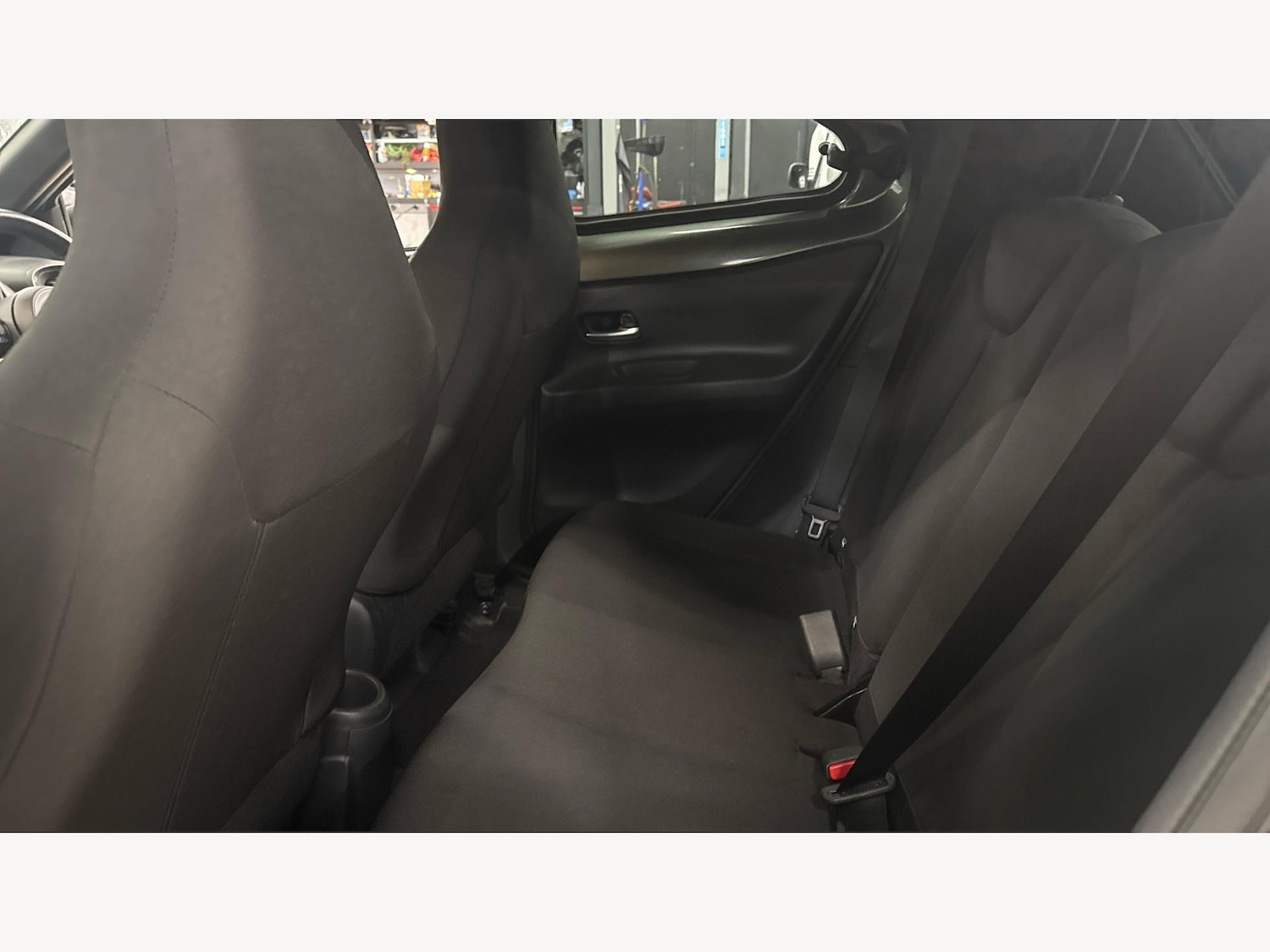 Used Toyota Aygo X 2022 for sale - 77191520: Photo 15