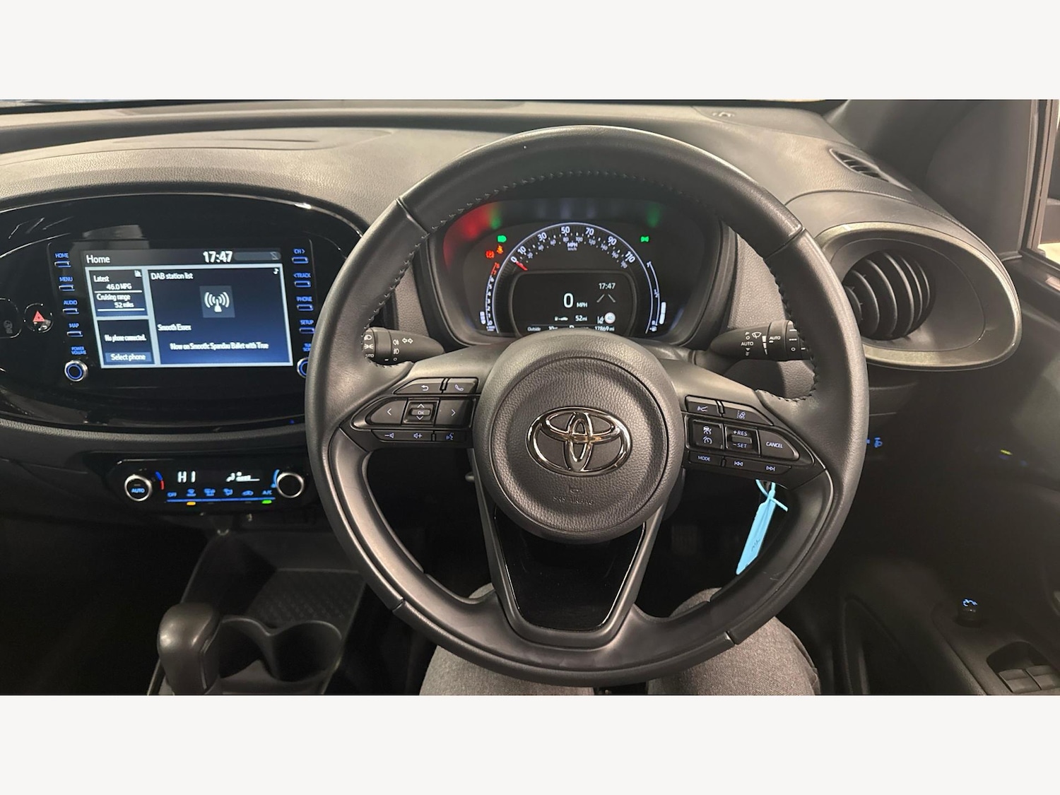 Used Toyota Aygo X 2022 for sale - 77191520: Photo 8