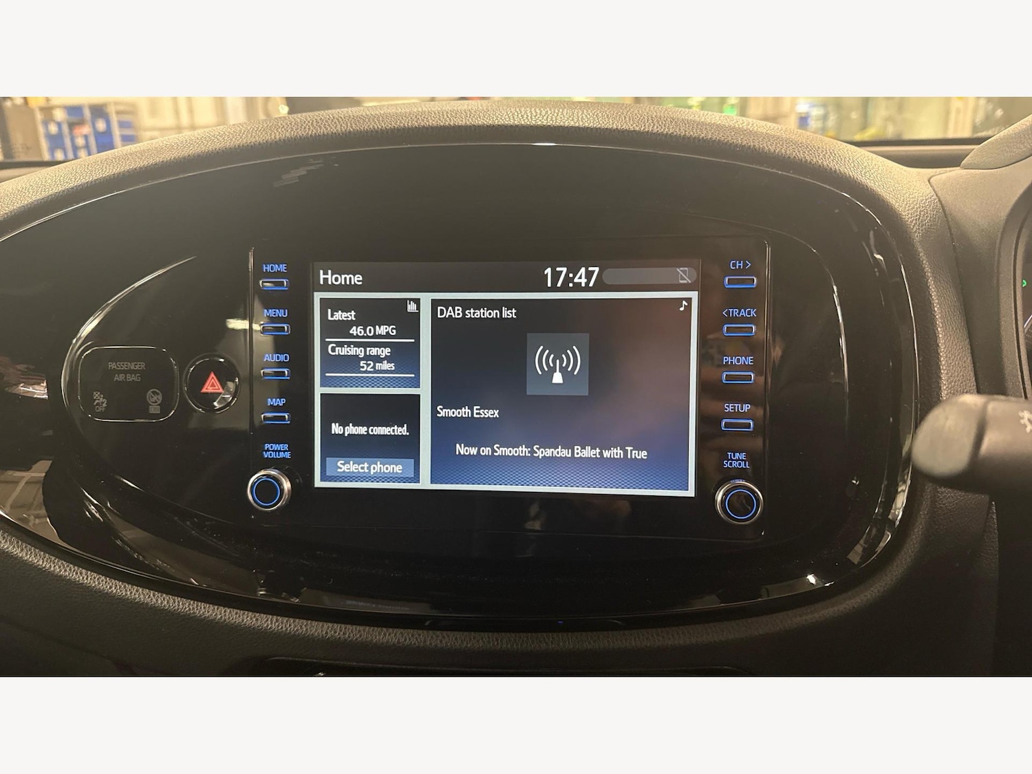 Used Toyota Aygo X 2022 for sale - 77191520: Photo 9