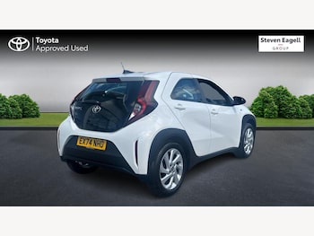 Used Toyota Aygo X 2024 for sale - 78969633: Photo