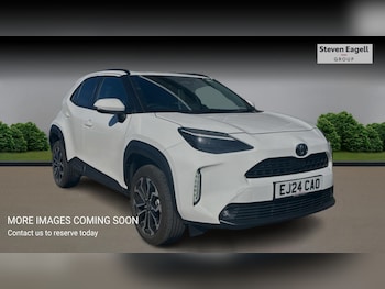 2024 (24) - 1.5 Hybrid Design 5dr CVT