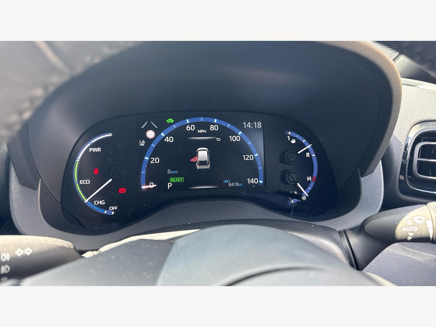 Vehicle 11