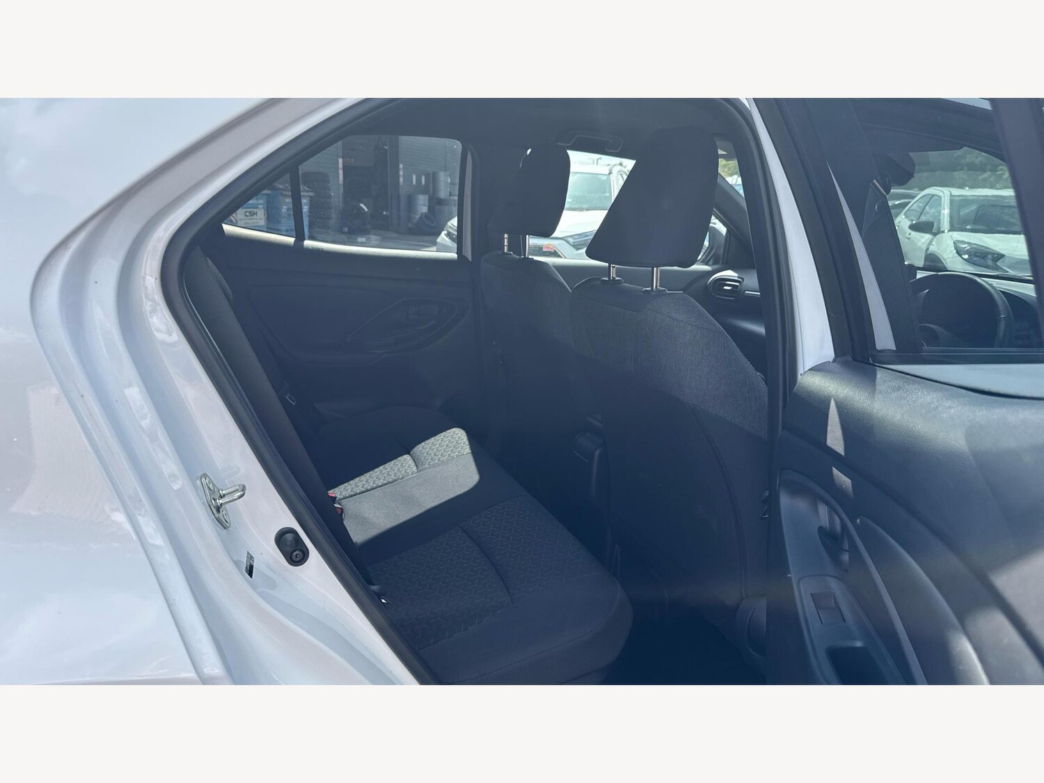 Vehicle 15