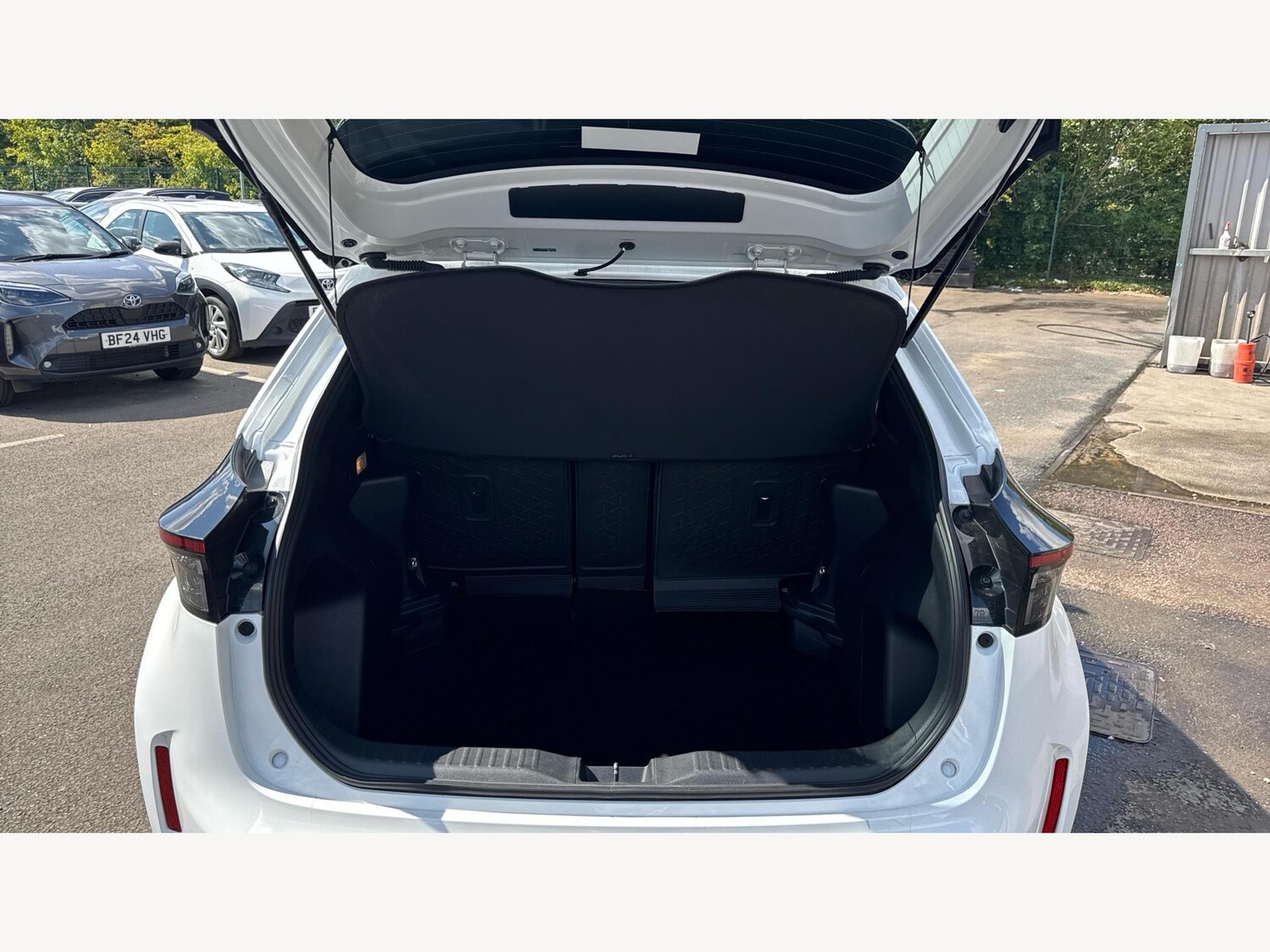 Vehicle 16