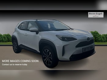 2024 (73) - 1.5 Hybrid Design 5dr CVT