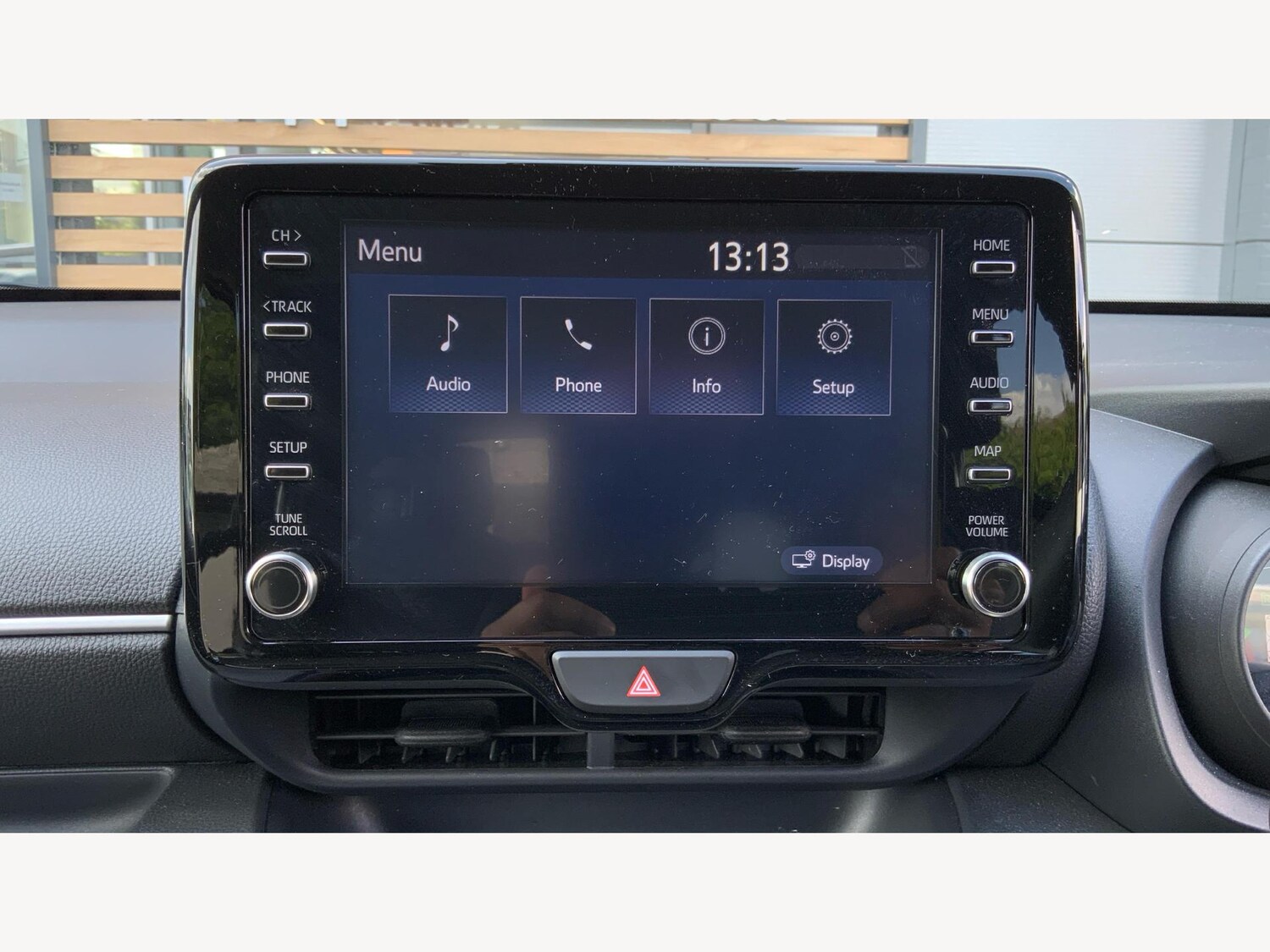 Vehicle 24