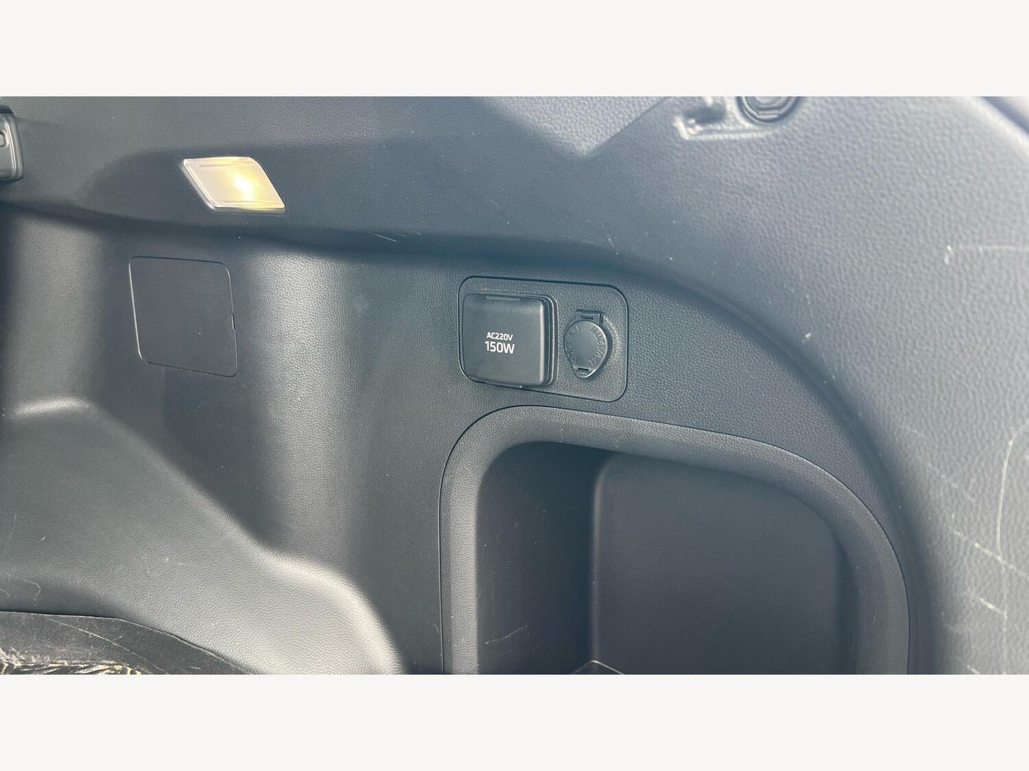 Vehicle 23