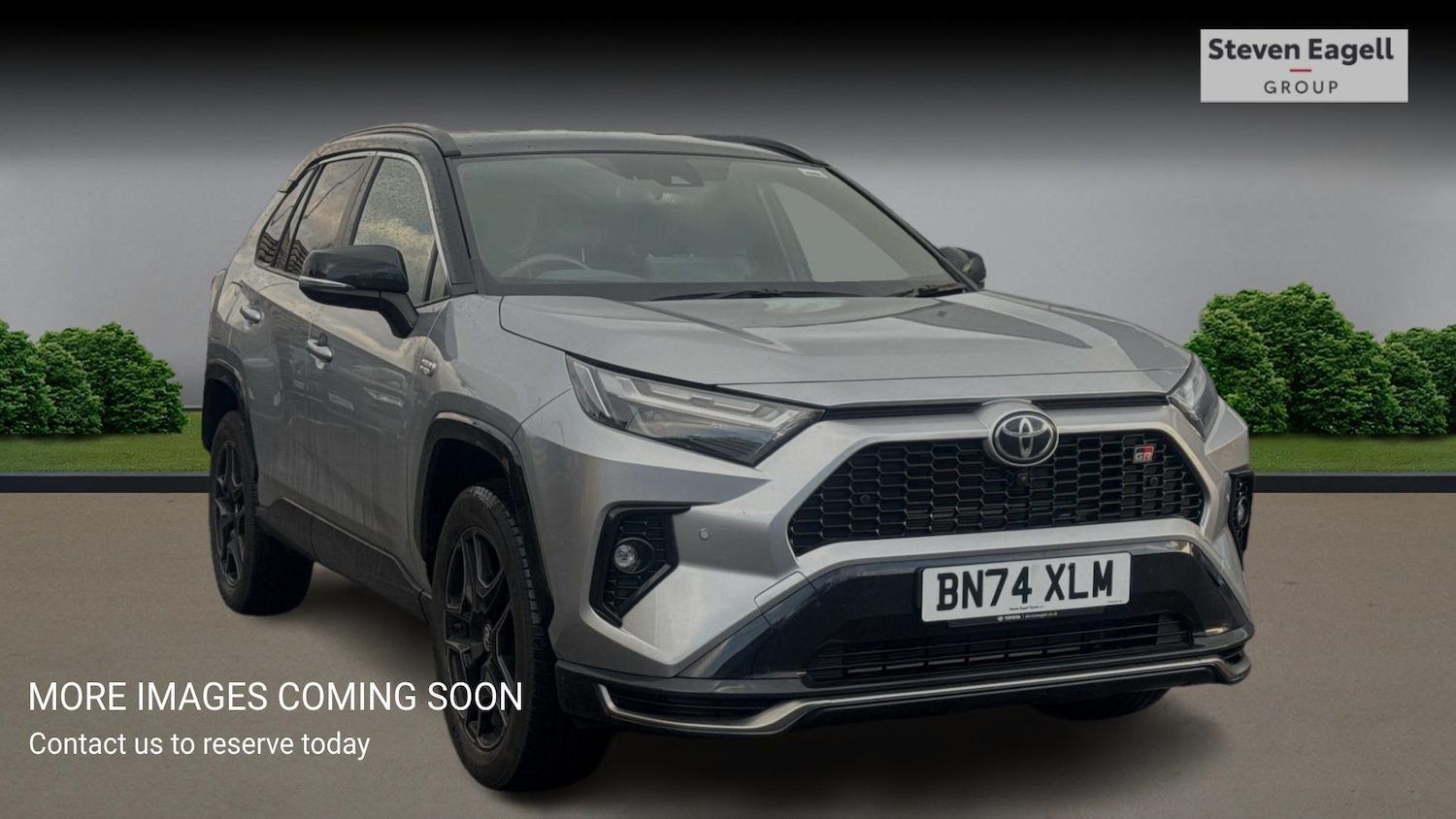 Used Toyota RAV4 2024 for sale - 76832076: Photo 1