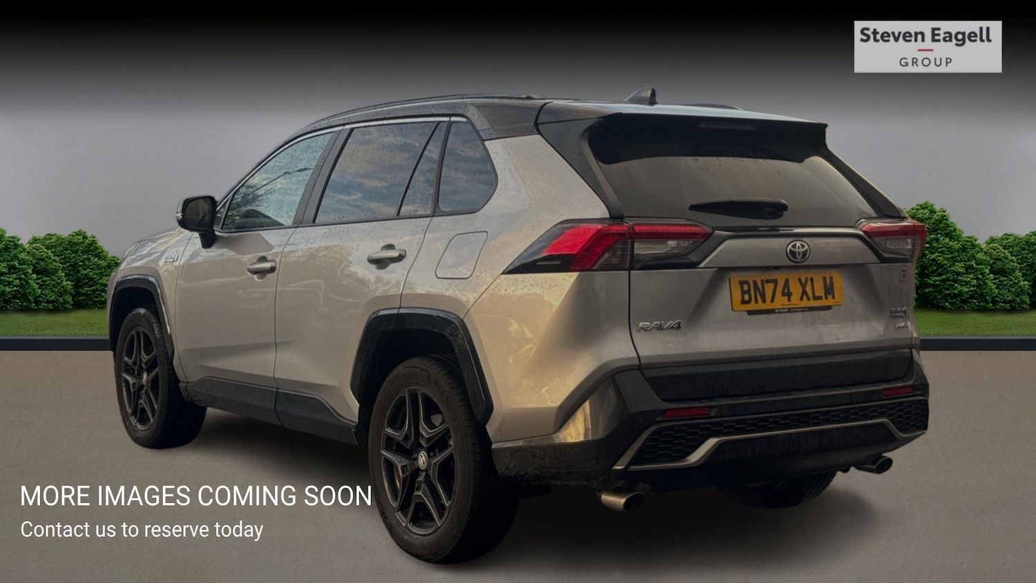 Used Toyota RAV4 2024 for sale - 76832076: Photo 2