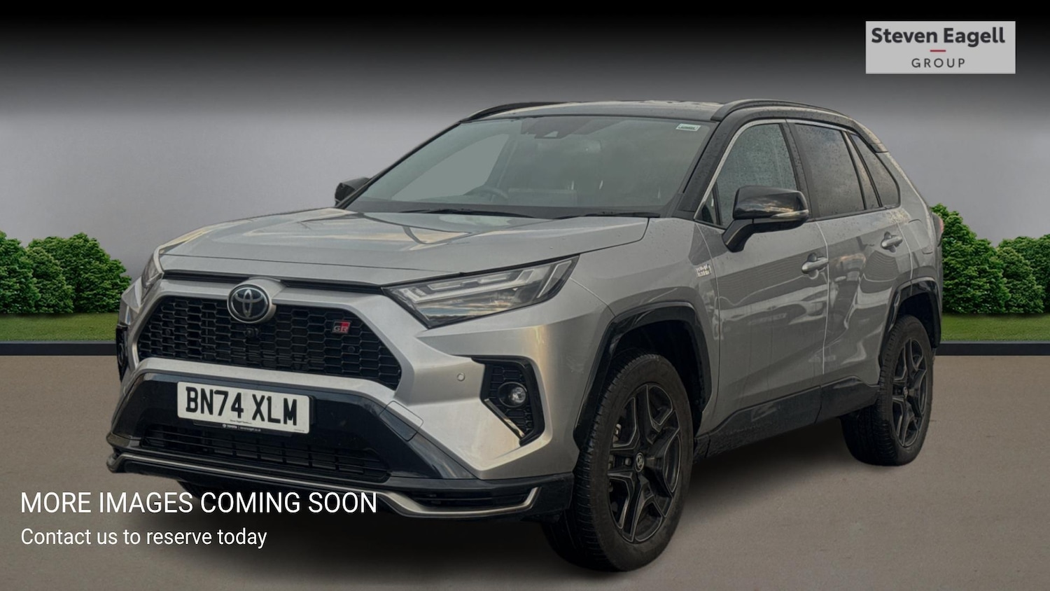 Used Toyota RAV4 2024 for sale - 76832076: Photo 3