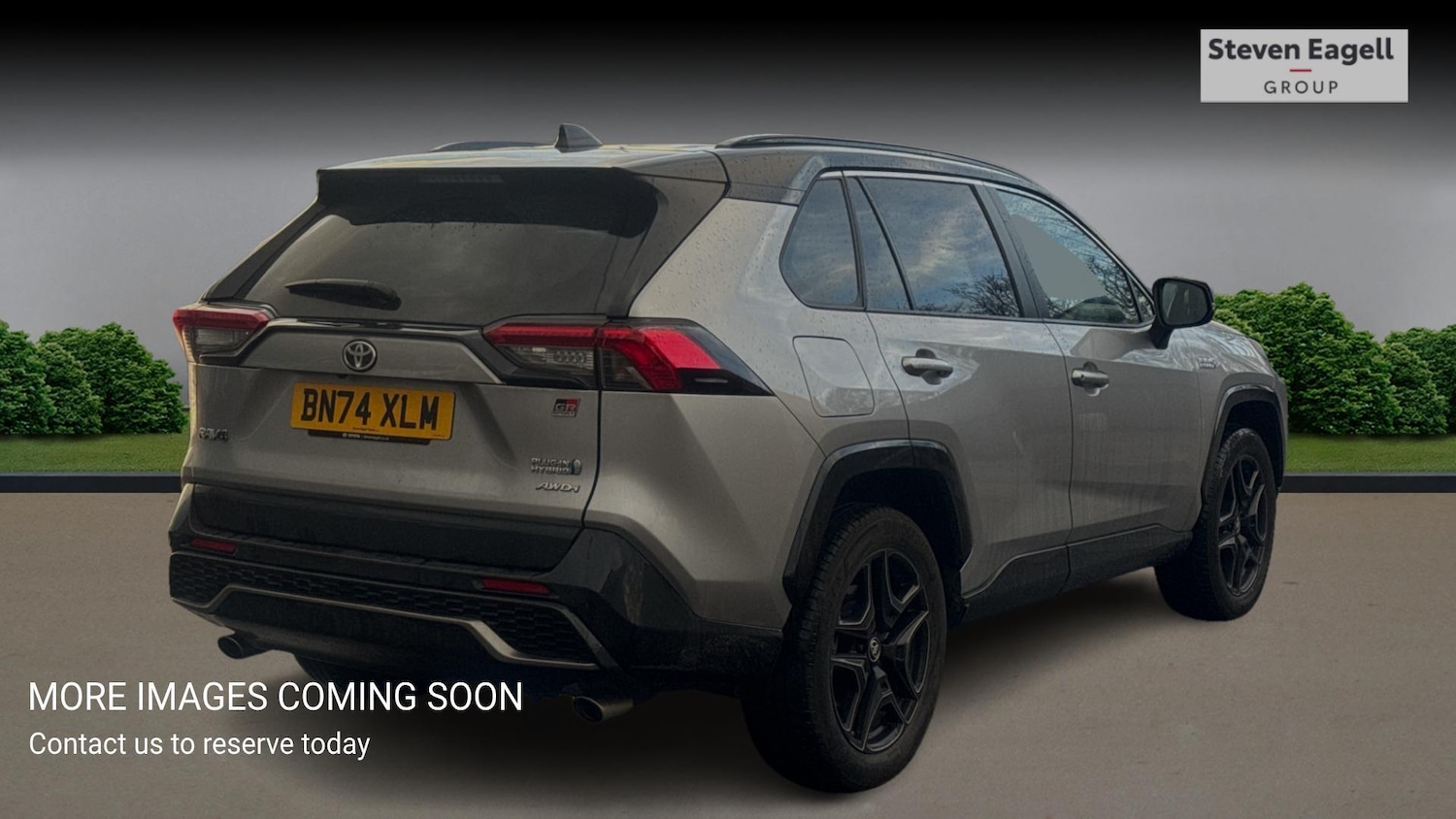 Used Toyota RAV4 2024 for sale - 76832076: Photo 4