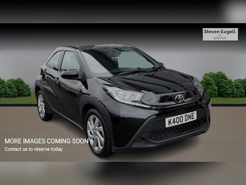 Used Toyota Aygo X 2024 for sale - 78797241: Photo