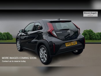 Used Toyota Aygo X 2024 for sale - 78797241: Photo