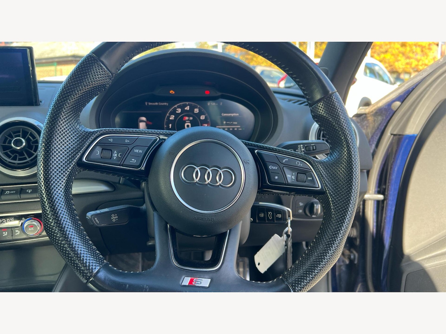 Used Audi A3 2017 for sale - 76521653: Photo 10