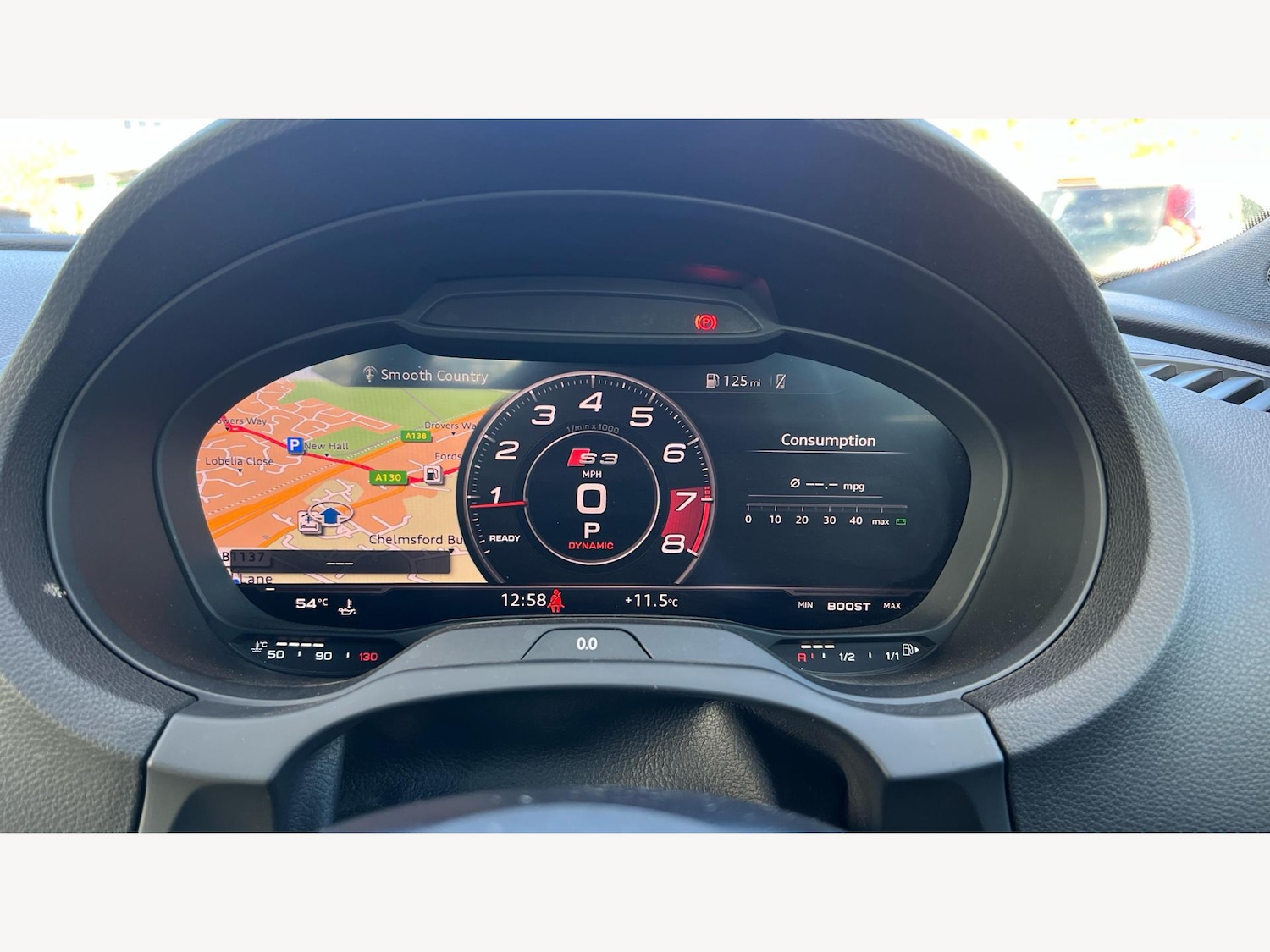 Used Audi A3 2017 for sale - 76521653: Photo 11