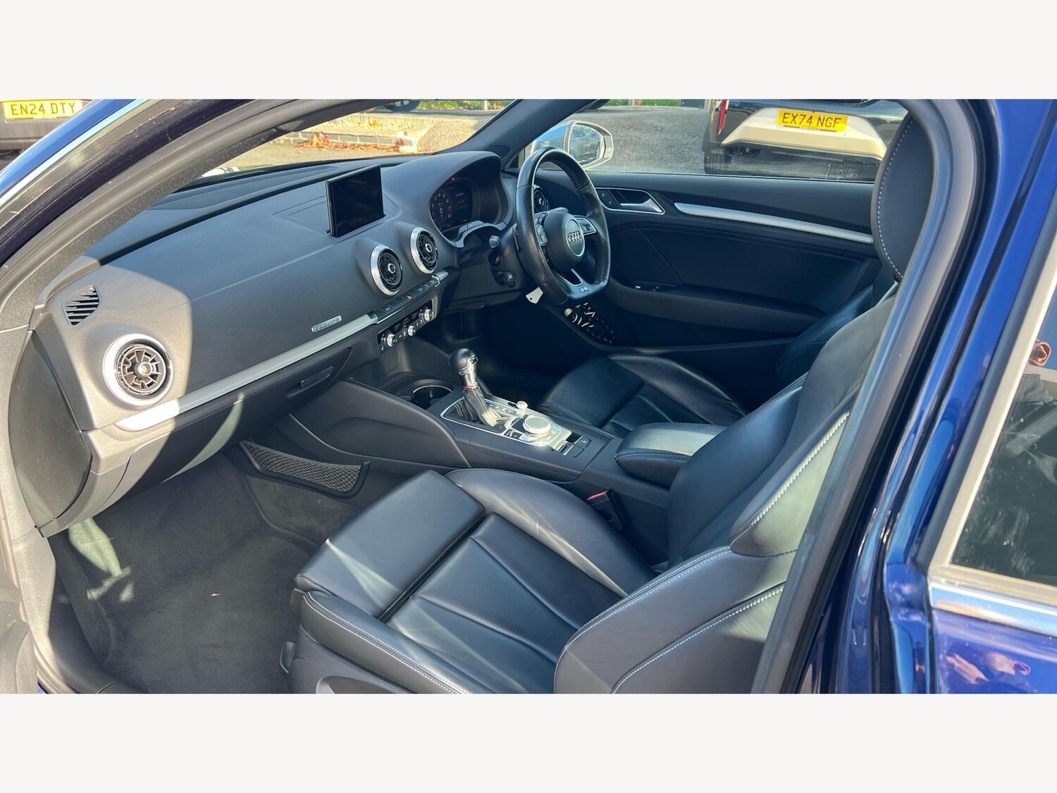 Used Audi A3 2017 for sale - 76521653: Photo 12